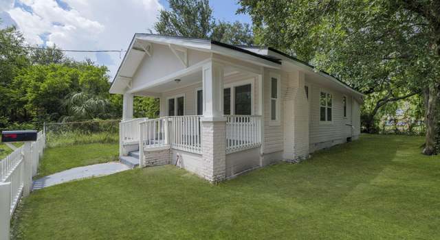Photo of 929 W 12th St, Jacksonville, FL 32209