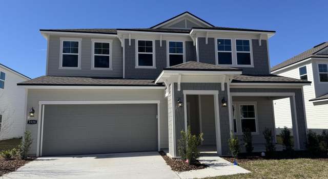 Photo of 5528 Tarsus Ct, Jacksonville, FL 32207