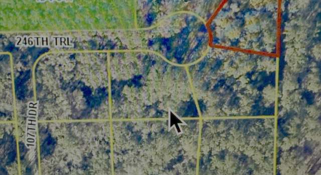 Photo of 0 107th Dr, O'brien, FL 32071
