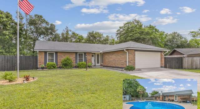 Photo of 3957 Bramble Rd, Jacksonville, FL 32210