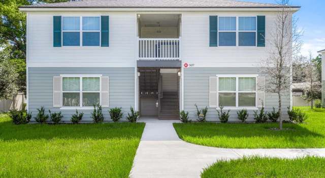 Photo of 5677 George Ct, Jacksonville, FL 32277