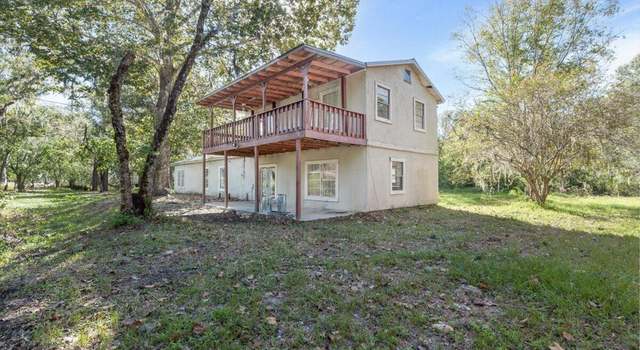 Photo of 16606 NE 19th Ave, Starke, FL 32091