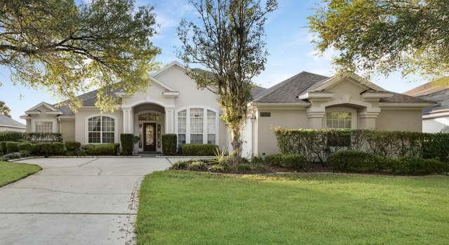 Photo of 3134 Country Club Blvd, Orange Park, FL 32073