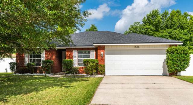 Photo of 11526 Deep Springs Dr W, Jacksonville, FL 32219