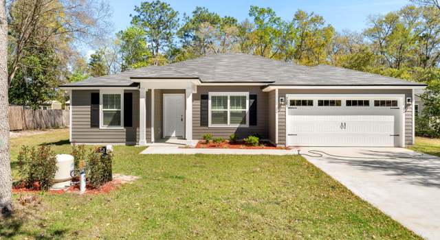 Photo of 7261 Honda Dr, Jacksonville, FL 32222