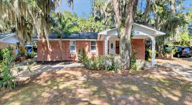 Photo of 4635 Morris Rd, Jacksonville, FL 32225