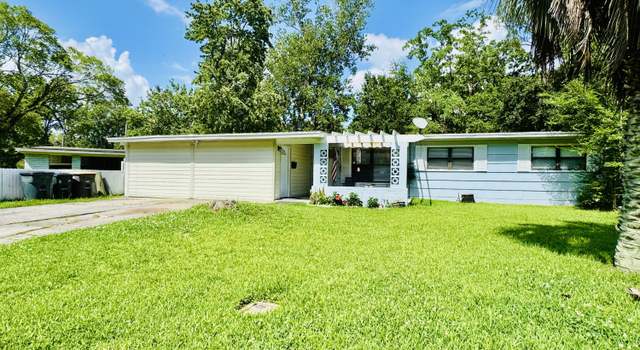 Photo of 913 Le Brun Dr, Jacksonville, FL 32205