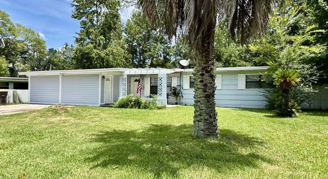 Photo of 913 Le Brun Dr, Jacksonville, FL 32205