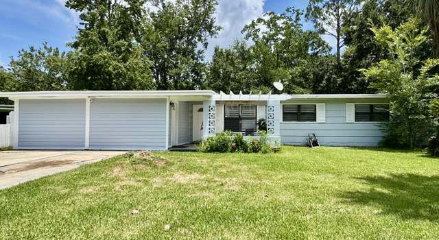 Photo of 913 Le Brun Dr, Jacksonville, FL 32205