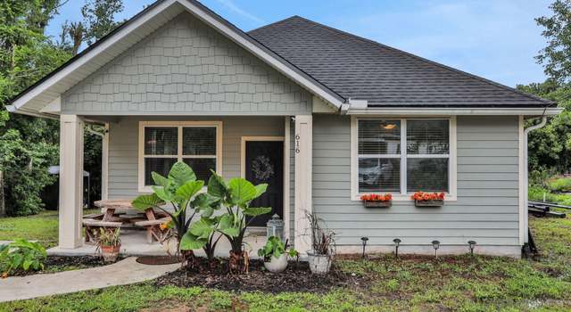 Photo of 616 Osman Rd, Jacksonville, FL 32225