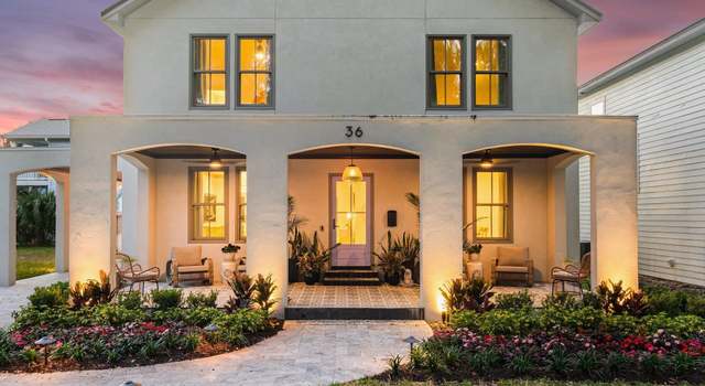 Photo of 36 Magnolia Ave, St. Augustine, FL 32084