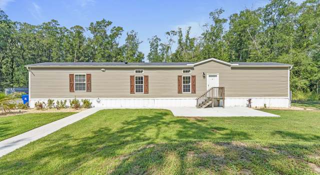Photo of 10465 Underwood Ave, Hastings, FL 32145