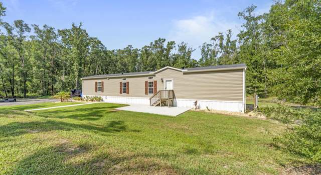 Photo of 10465 Underwood Ave, Hastings, FL 32145
