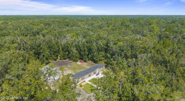 Photo of 10465 Underwood Ave, Hastings, FL 32145