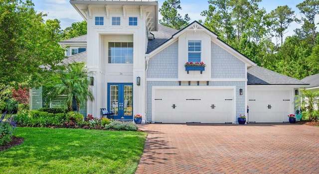 Photo of 36 Preserve Island Cir, Ponte Vedra Beach, FL 32082