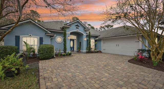 Photo of 124 Azalea Point Dr S, Ponte Vedra Beach, FL 32082