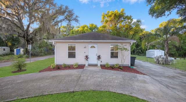 Photo of 622 Cathedral Pl, St Augustine, FL 32084