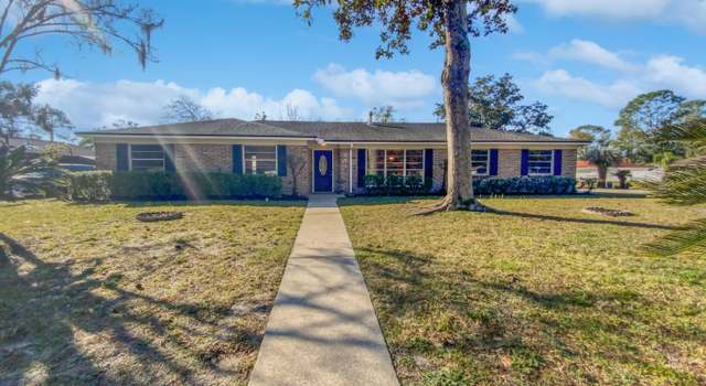 Photo of 5440 Weaver Rd, Orange Park, FL 32073
