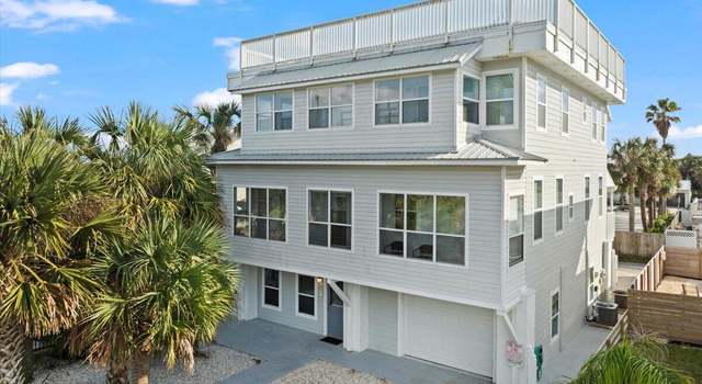 Photo of 3 1st St, St Augustine, FL 32080