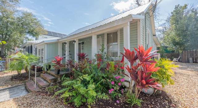 Photo of 73 Kings Ferry Way + Vacant Lot, Saint Augustine, FL 32084
