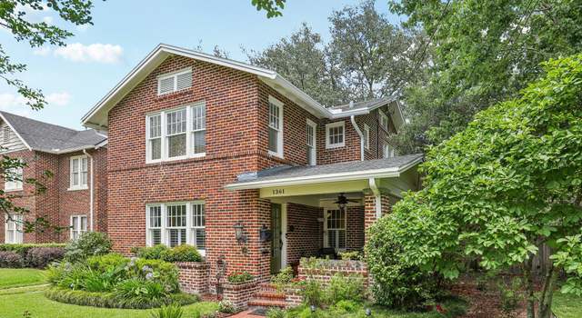 Photo of 1361 Challen Ave, Jacksonville, FL 32205