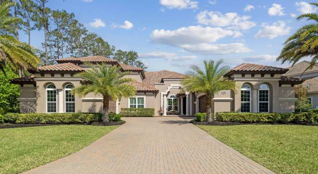 Photo of 464 Deer Valley Dr, Ponte Vedra, FL 32081
