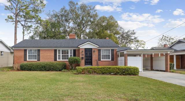 Photo of 1231 Preston Pl, Jacksonville, FL 32207