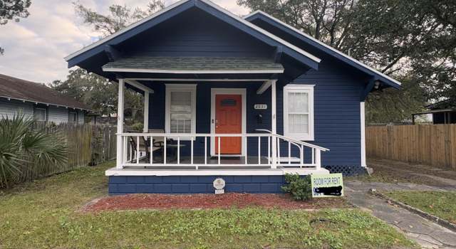 Photo of 2031 Evergreen Ave, Jacksonville, FL 32206