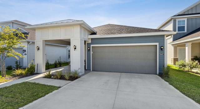 Photo of 95067 Gina St, Fernandina Beach, FL 32034