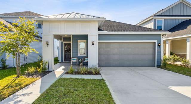 Photo of 95067 Gina St, Fernandina Beach, FL 32034