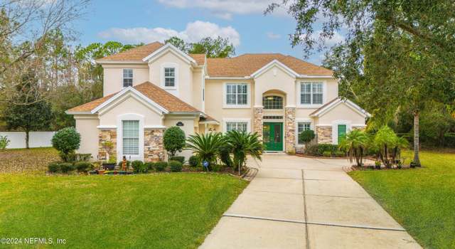 Photo of 9902 Windwater Ct, Jacksonville, FL 32256