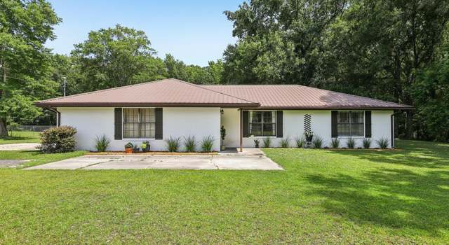 Photo of 54835 Church Rd, Callahan, FL 32011