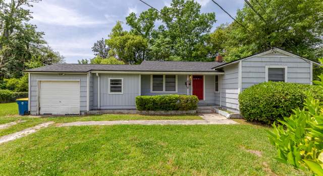 Photo of 8318 Concord Blvd, Jacksonville, FL 32208