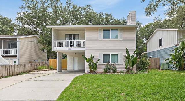 Photo of 1206 16th St N, Jacksonville Beach, FL 32250