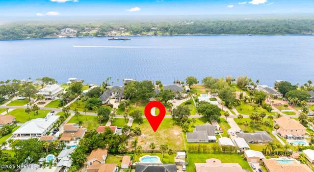 Photo of 0 Ramoth Dr, Jacksonville, FL 32226