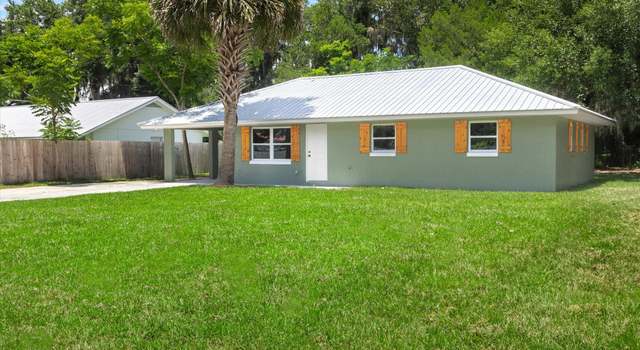Photo of 110 Pleasant Dr, East Palatka, FL 32131