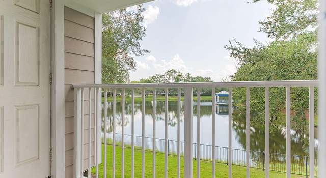 Photo of 8212 White Falls Blvd #108, Jacksonville, FL 32256