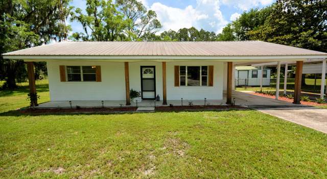 Photo of 20529 Sr 16, Starke, FL 32091