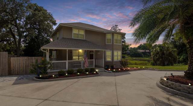 Photo of 3890 Novaline Ln S, Jacksonville, FL 32277