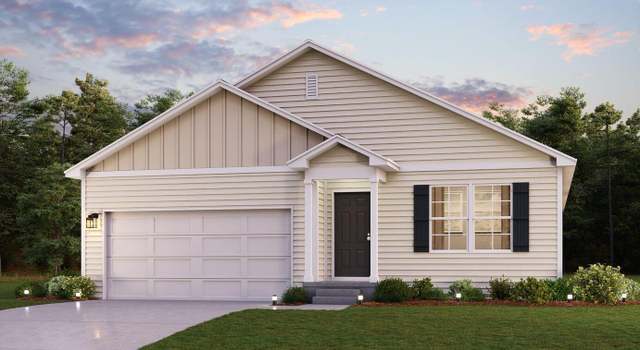 Photo of 10100 Underwood Ave, Hastings, FL 32145
