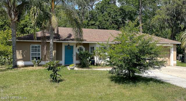 Photo of 13002 Viburnum Dr S, Jacksonville, FL 32246