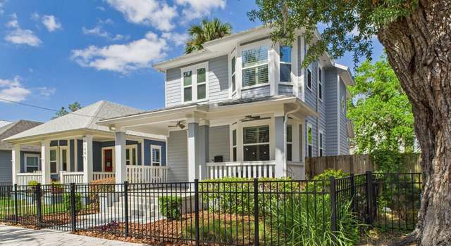 Photo of 1150 N Market St, Jacksonville, FL 32206