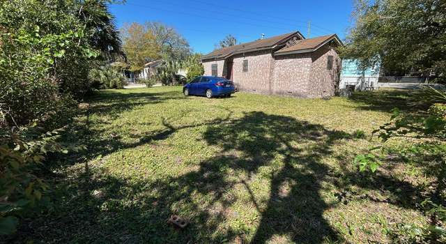 Photo of 1229 Bridier St, Jacksonville, FL 32206