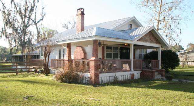 Photo of 45740 Pickett St, Callahan, FL 32011