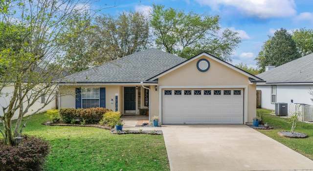 Photo of 730 MacKenzie Cir, St. Augustine, FL 32092