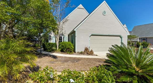 Photo of 161 Ocean Hollow Ln, St. Augustine, FL 32084