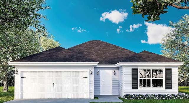 Photo of 2019 Benedict Rd, Jacksonville, FL 32209
