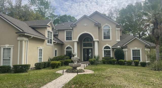 Photo of 4521 Swilcan Bridge Ln N, Jacksonville, FL 32224