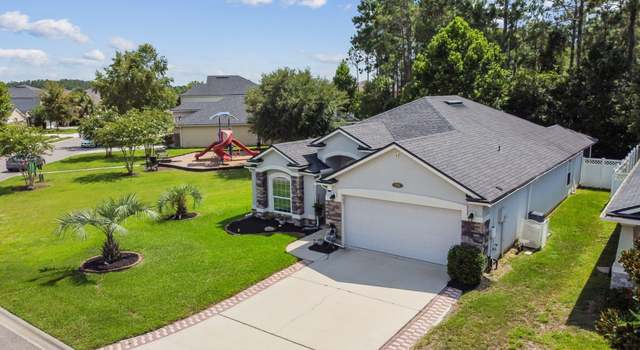 Photo of 599 Glendale Ln, Orange Park, FL 32065