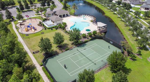Photo of 599 Glendale Ln, Orange Park, FL 32065